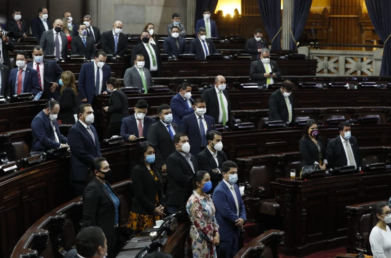 Diputados amplían otros 30 días más el estado de Calamidad por la crisis del coronavirus