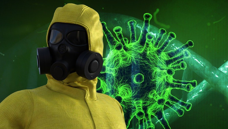 Cómo saber si tengo coronavirus
