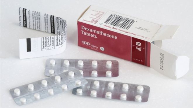 Dexametasona para el coronavirus: siete preguntas claves sobre el primer tratamiento que ha salvado vidas de pacientes graves