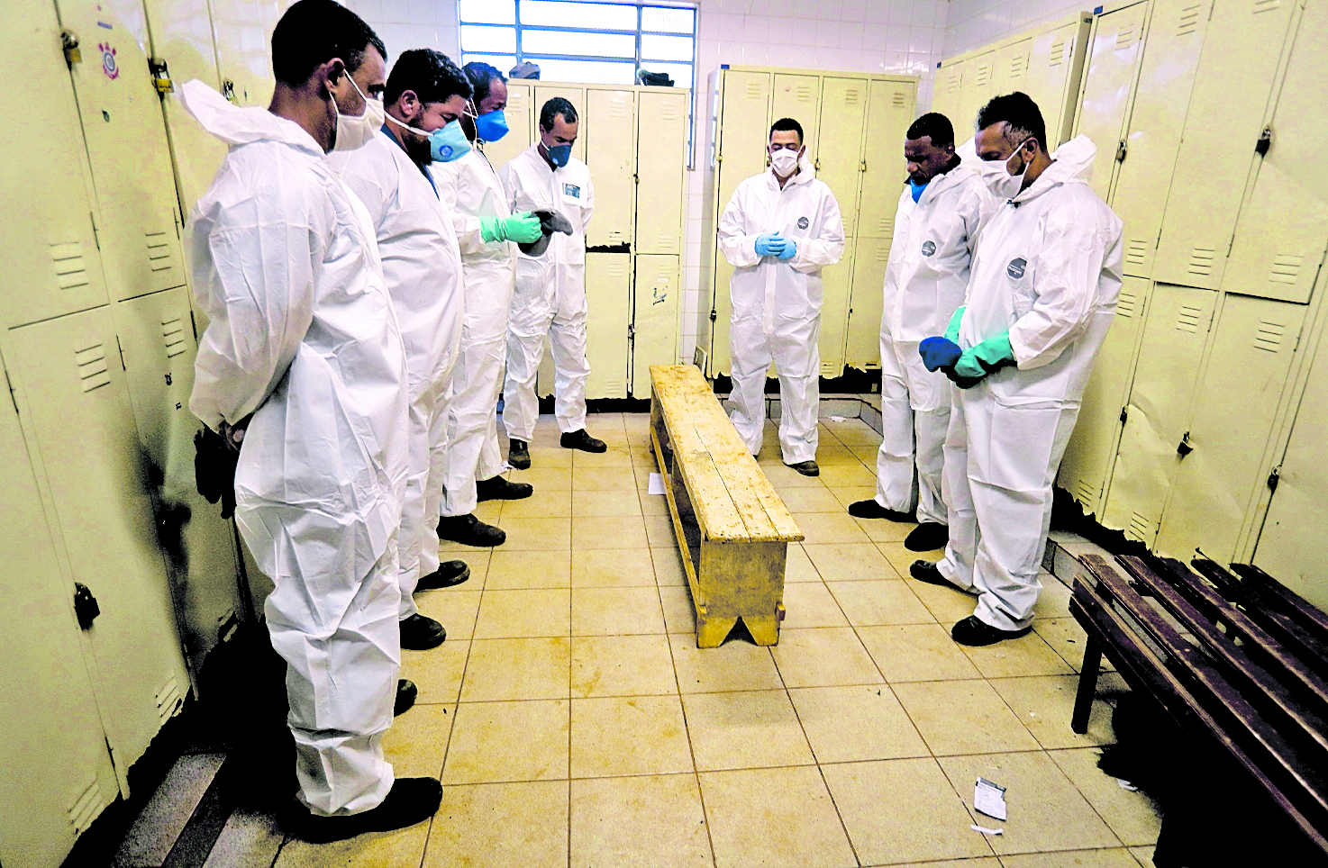 La OPS alerta de brotes de covid-19 en lugares donde tenía poca incidencia