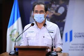“Que se divulgue información verídica”, demandan trabajadores de Salud al ministro Hugo Monrroy