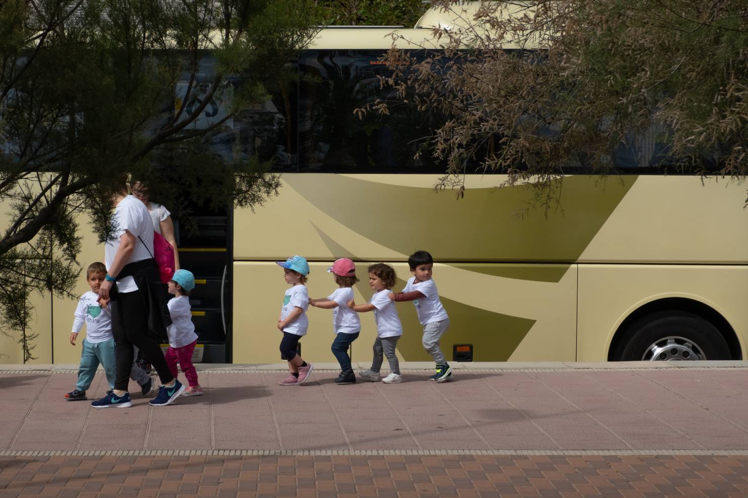 Las escuelas infantiles, necesarias para la conciliación tras el confinamiento