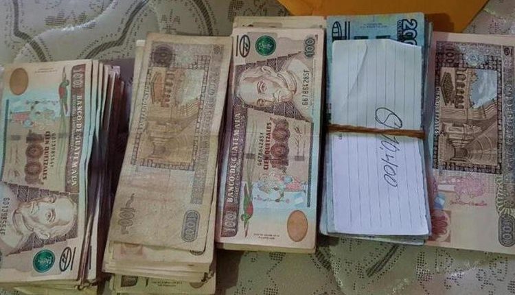 ¿Existe riesgo que pequeños negocios reciban dinero del crimen organizado por crisis económica de covid-19?