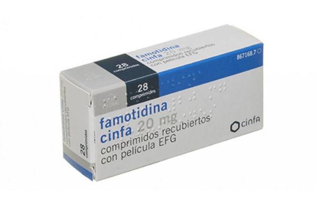 Famotidina: qué es esta medicina para la indigestión y por qué puede ser útil contra el coronavirus