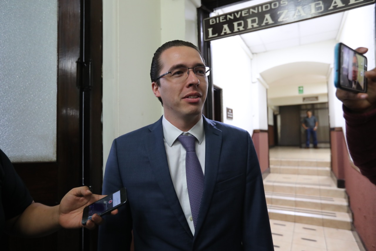 CSJ conserva por cuarta vez la inmunidad de Felipe Alejos