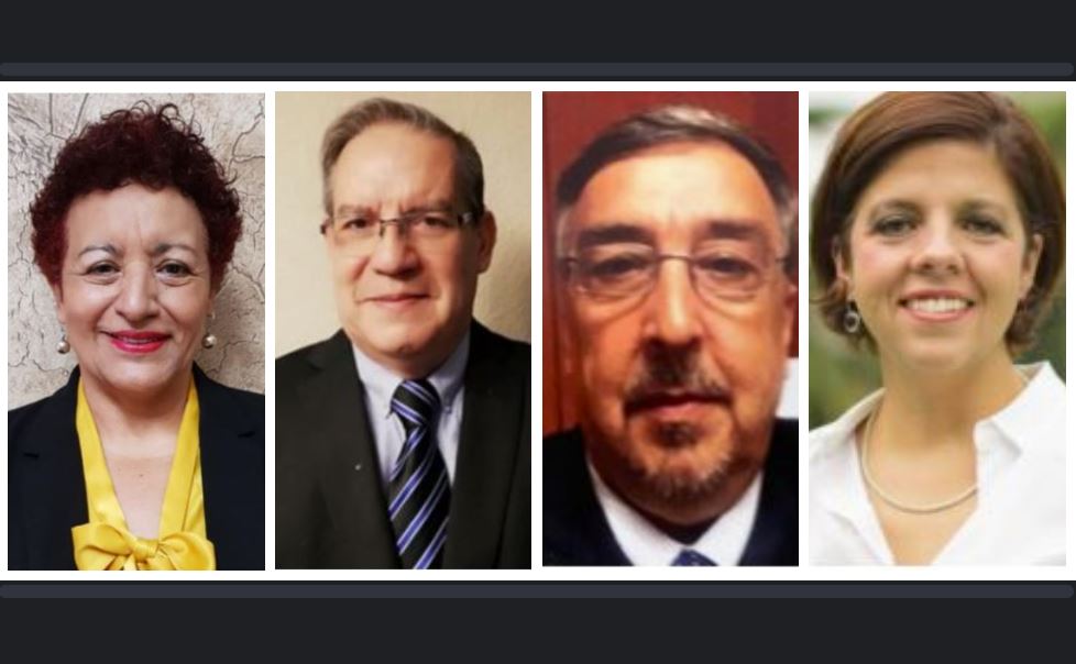 Cambio de cúpula en el Ministerio de Salud: estos son los nuevos funcionarios