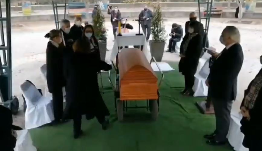 Coronavirus en el mundo: polémica en Chile por funeral de tío del presidente Piñera en plena pandemia