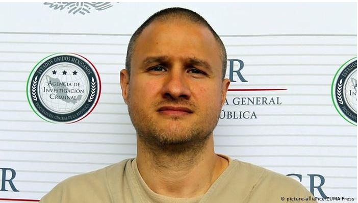 Narcotraficante de película: “La Barbie” era doble agente, trabajaba para un cártel mexicano y para la DEA