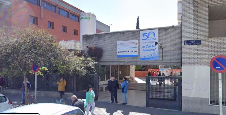 Médicos se contagian de coronavirus después de celebrar un almuerzo de despedida