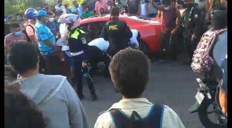 Muere en ataque armado exedecán de programa de televisión y excandidato a diputado, Jean Pierre Mota