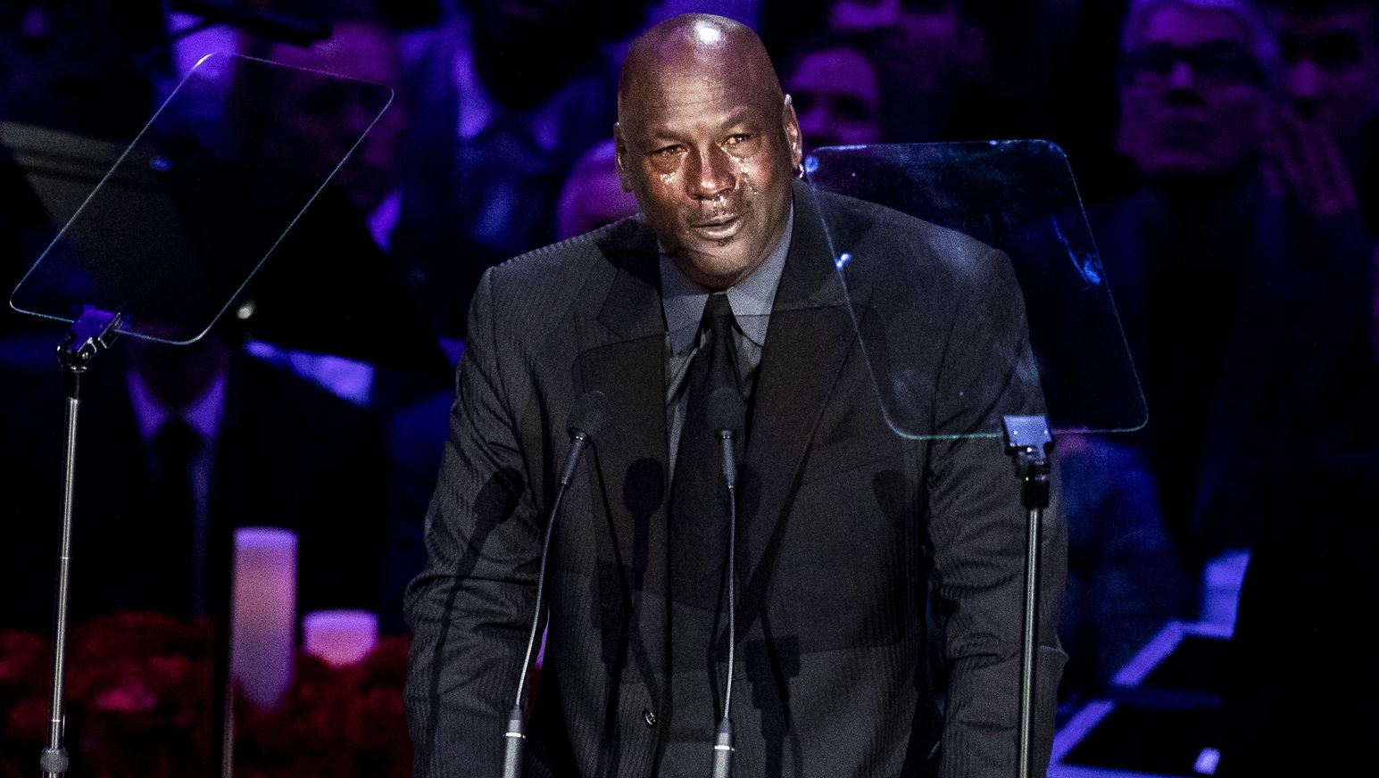 Caso George Floyd: Michael Jordan afirma que está “realmente dolorido y totalmente enojado”