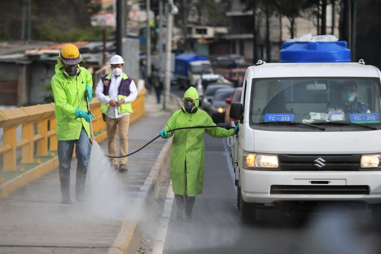 Evidencian otra anomalía en cifra de muertos por coronavirus y Salud explica qué sucedió