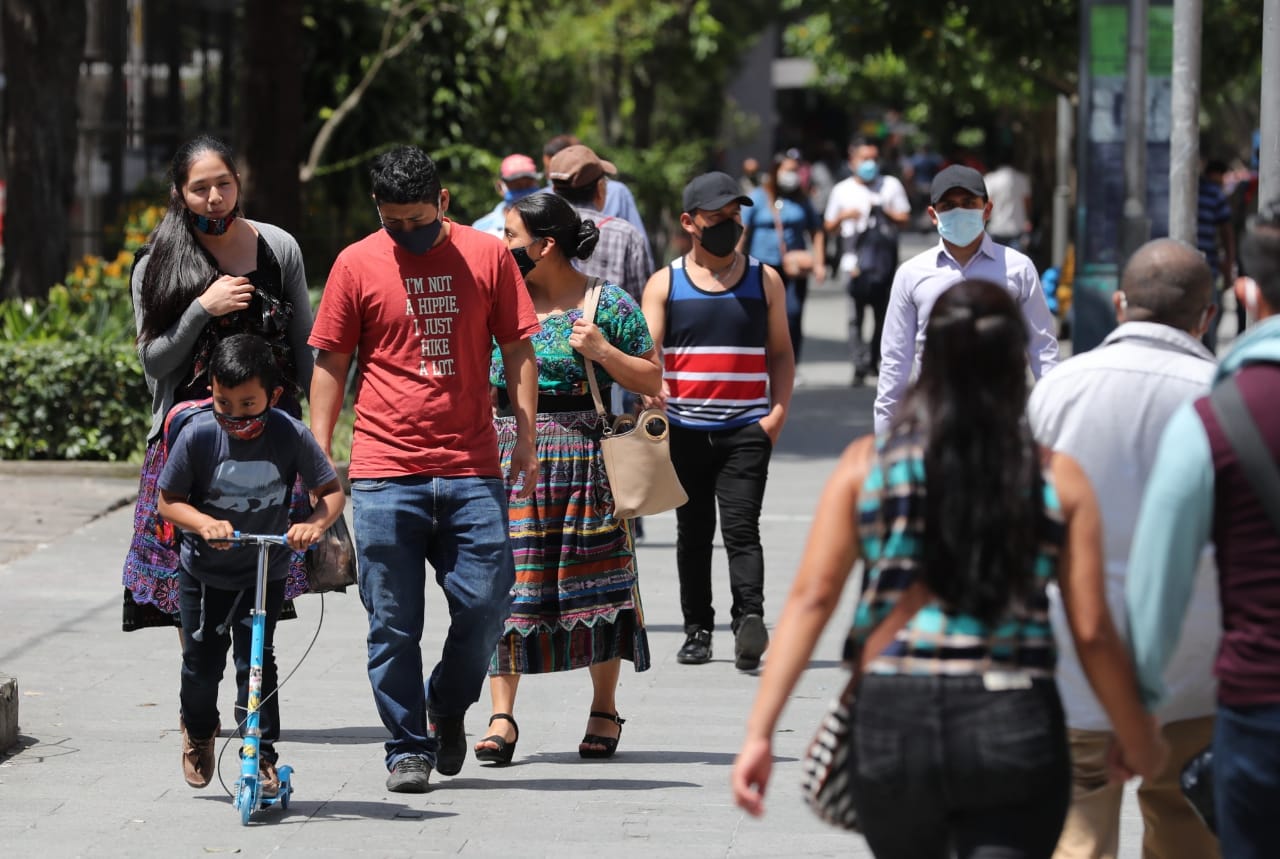 Cambia semáforo epidemiológico, ahora son 206 municipios en rojo