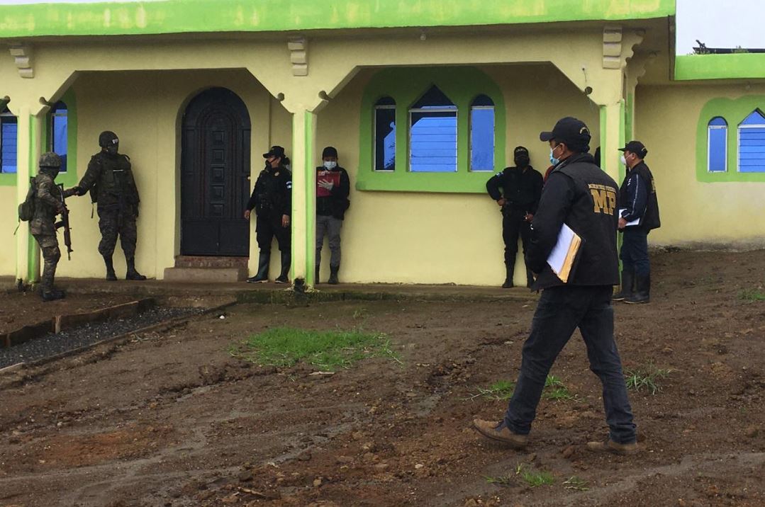 Estado de Sitio es necesario dicen los diputados y aprueban medidas de seguridad en tres municipios de Sololá