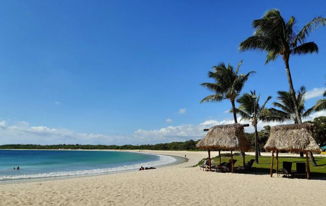 El paraíso considerado una “burbuja” turística que está libre de coronavirus