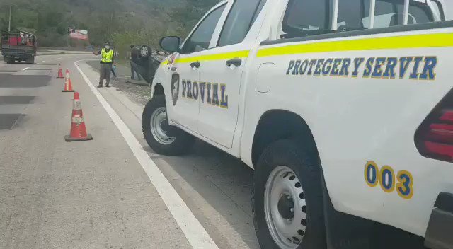 Empleado administrativo de Provial que falleció resulta positivo de coronavirus