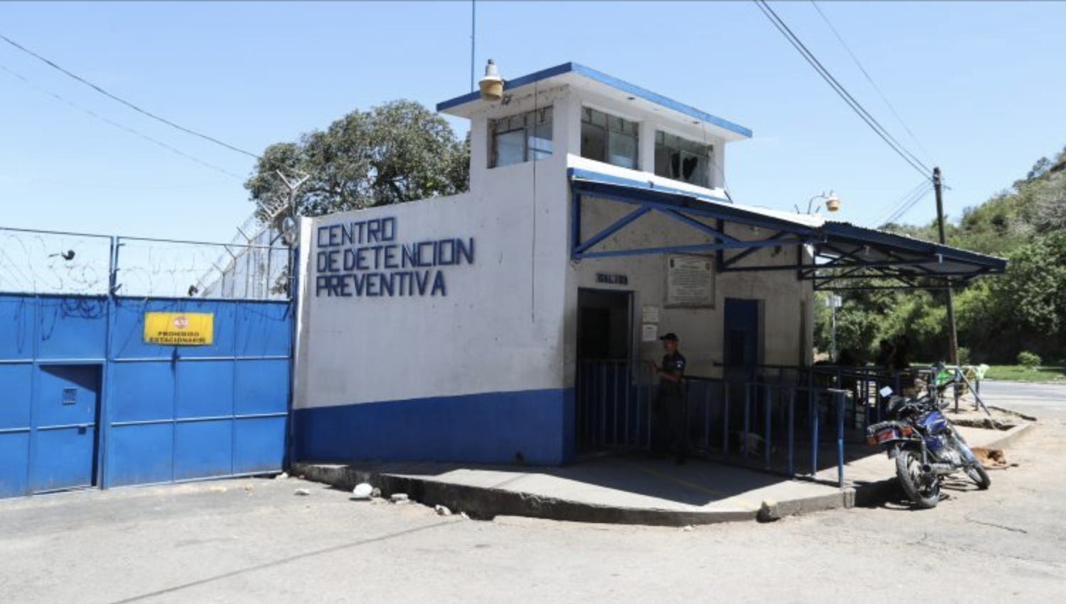 Coronavirus: ¿Cuántos reos podrían salir bajo libertad condicional debido a la pandemia?