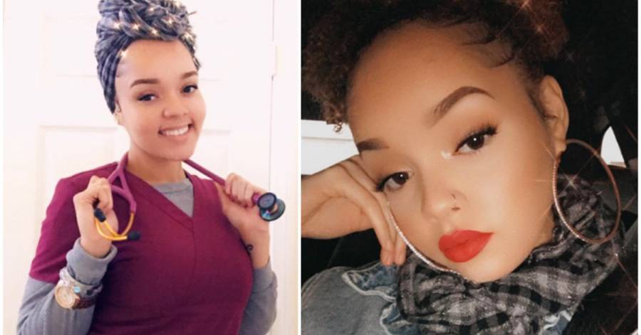 Sobrina de Michael Jackson es apuñalada 7 veces en un acto de racismo