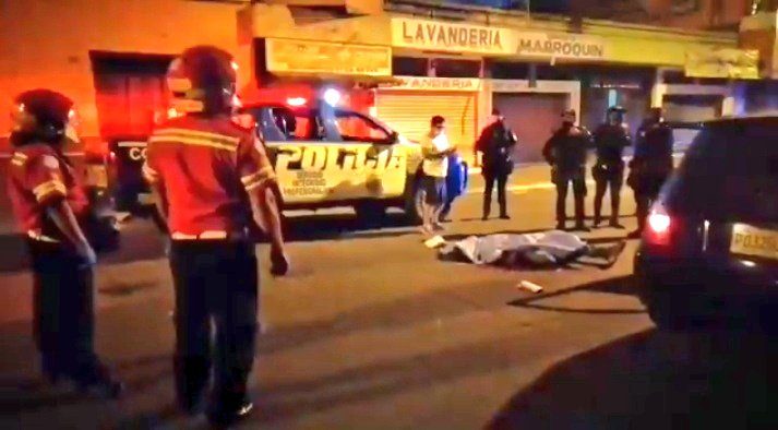 Policía involucrado en la muerte de Édgar Ic en zona 6 es ligado a proceso por homicidio