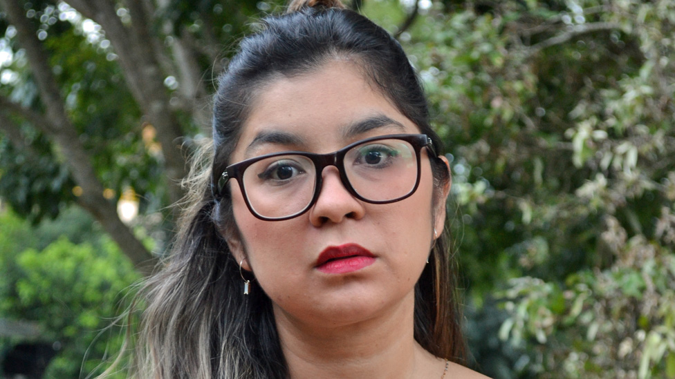 Abusos sexuales del ejército de Colombia: “El Estado colombiano no solo me violó cuando tenía 5 años, sino que me condenó por eso durante 25 años”