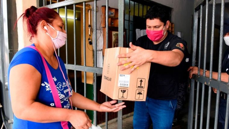 Qué países de América Latina están “mejor preparados” para enfrentar el tsunami económico que amenaza a la región en los próximos años