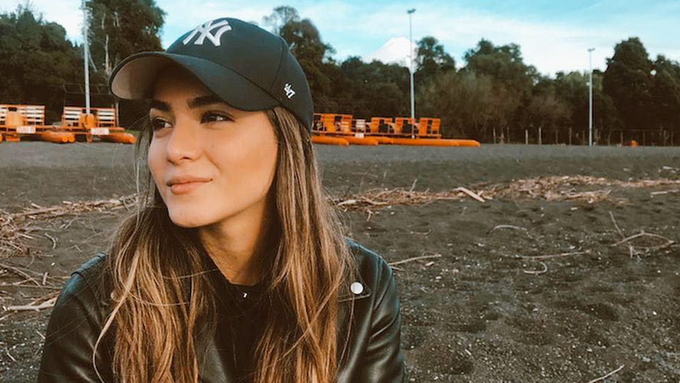 Antonia Barra: el caso que estremece a Chile de la joven de 21 años que se suicidó tras ser violada