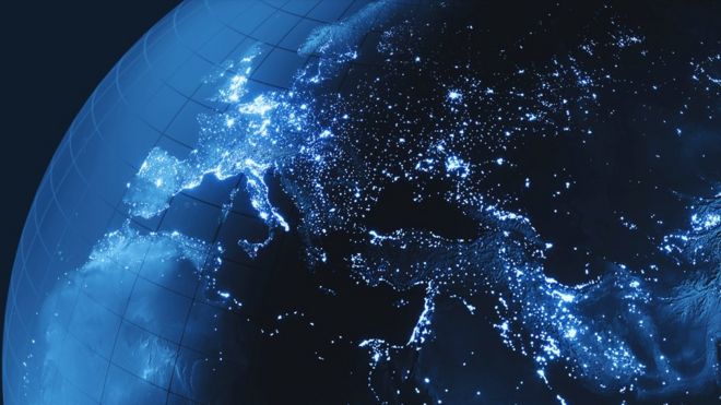 Qué se sabe de la prueba espacial con un arma contra satélites de la que Estados Unidos y Reino Unido acusan a Rusia