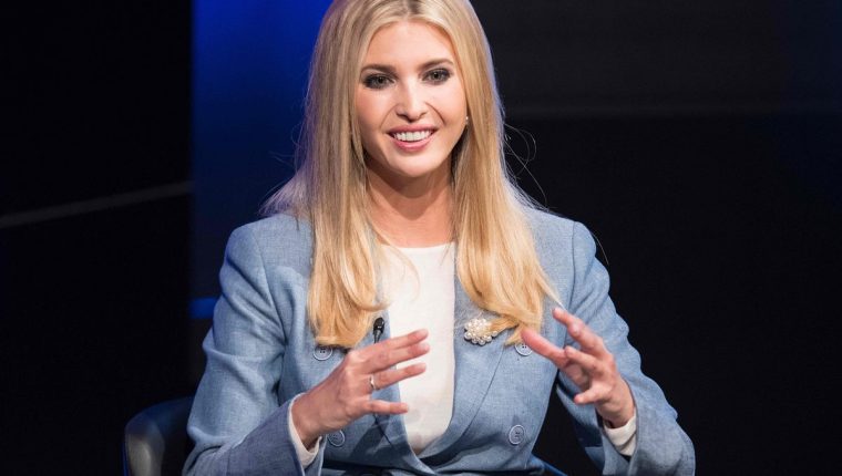 “Si es Goya, tiene que ser bueno”: la foto de Ivanka Trump con una lata de frijoles que la metió a problemas