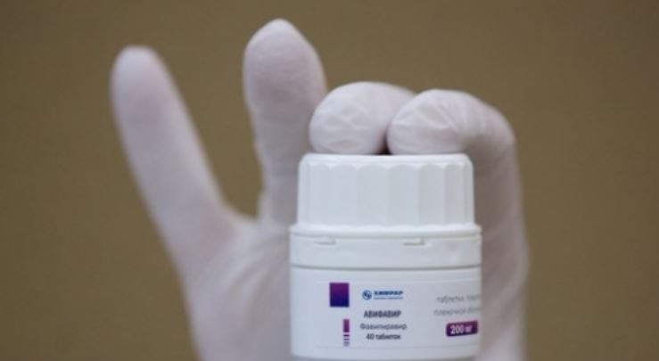 Avifavir, cómo es el fármaco ruso para tratar el coronavirus y que será presentado en Guatemala