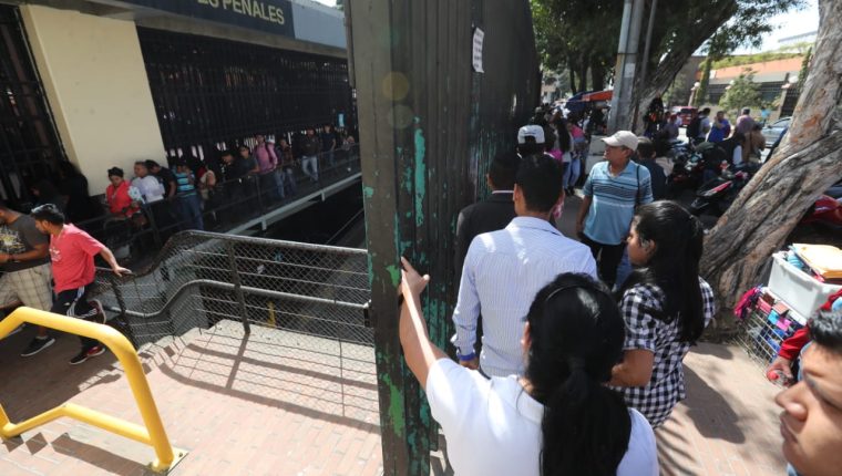 Ahora podrá pagar el trámite de antecedentes policiales en línea