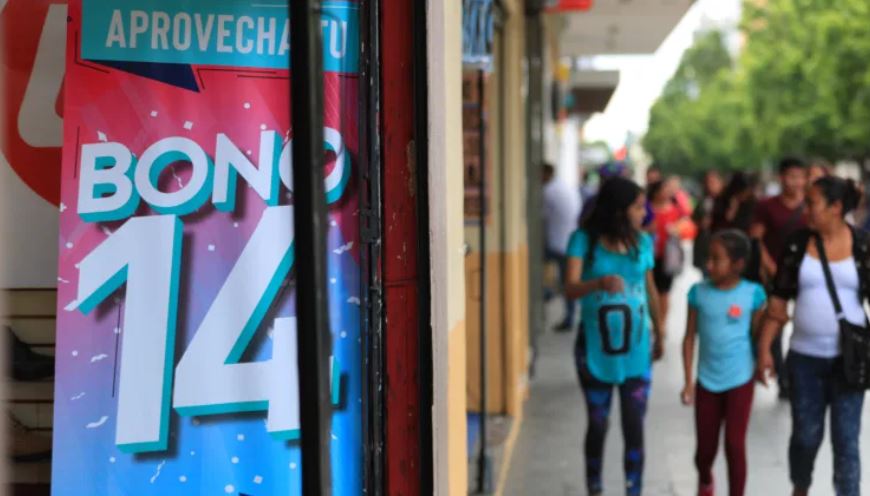 Bono 14: Las 3 maneras con las que las empresas podrán pagar esta prestación a sus empleados