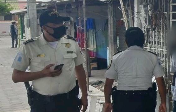 Coronavirus: capturan a 10 personas que participaban en fiesta clandestina
