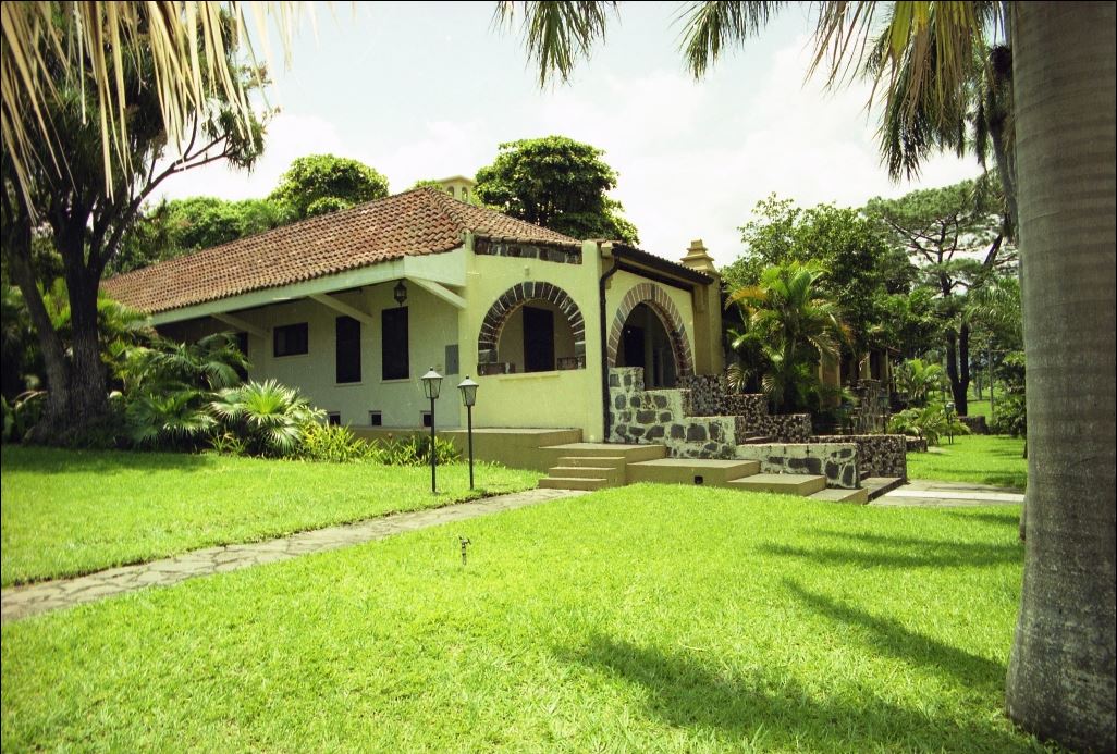Esto dice el Gobierno sobre la reunión con diputados en finca presidencial en Escuintla