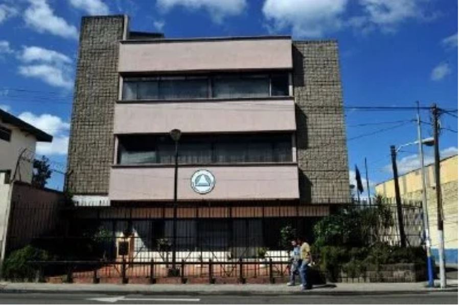 EE.UU. rechaza el uso del Parlacén como “escudo” para “criminales imputados”