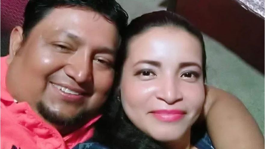 Coronavirus en Ecuador: “Mi esposo murió de covid y su cadáver desapareció. Me lo entregaron casi cuatro meses después”