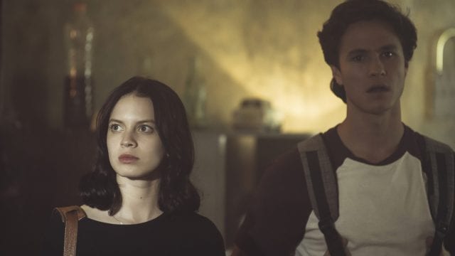 ’Control Z’ conquista a millones de usuarios de Netflix alrededor del mundo