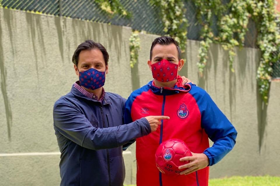 Marco Pappa detenido: Municipal rompe el contrato con el jugador
