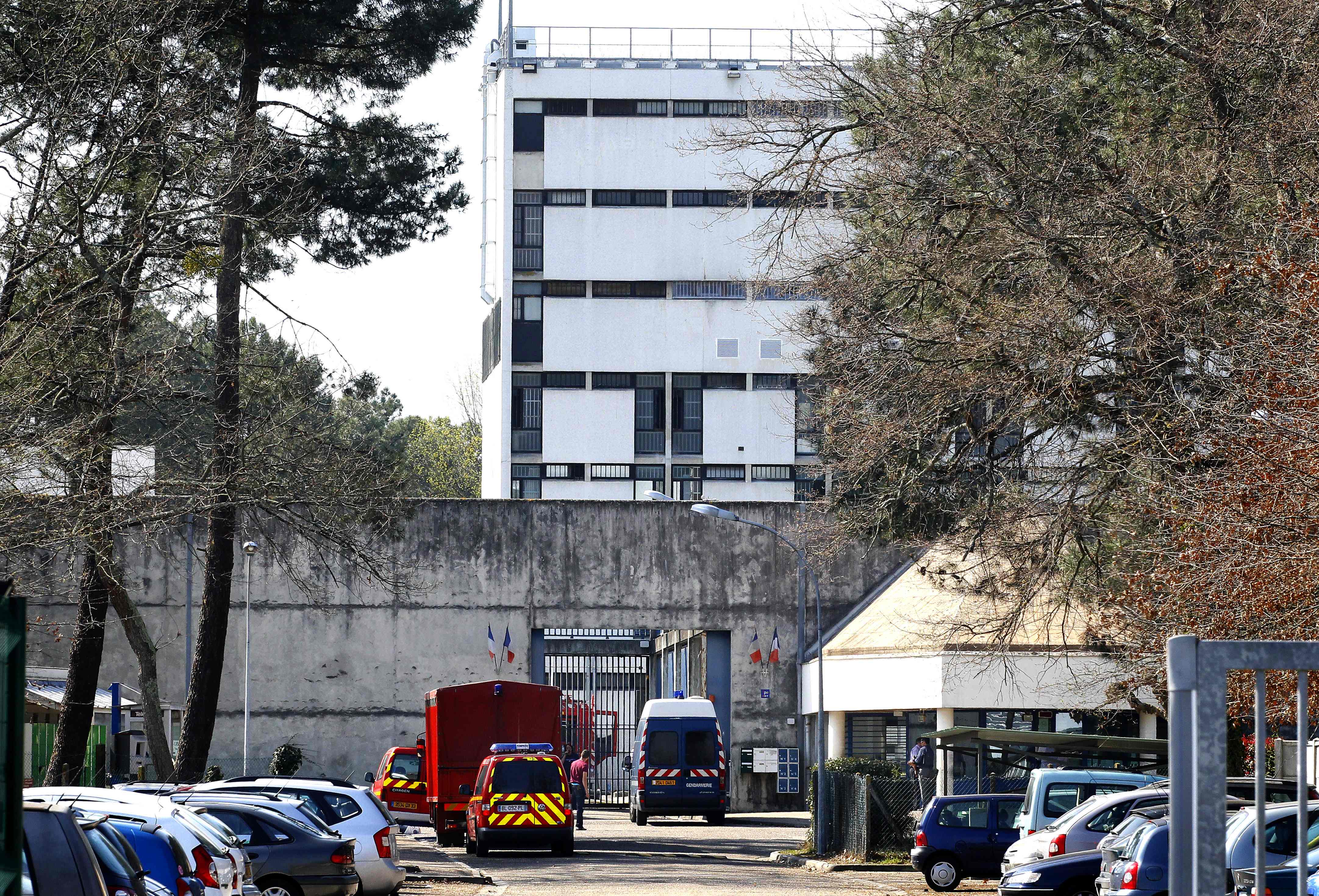 Capturan en Francia a uno de los hombres más buscados por pedofilia en la “darknet”  