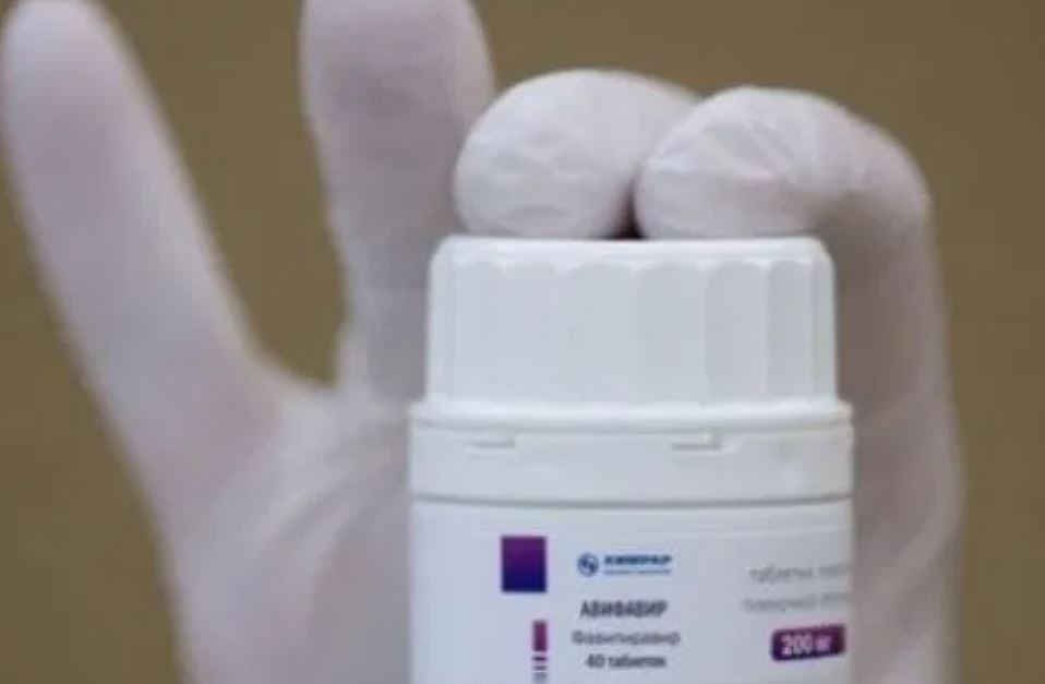 Rusia explica a Guatemala cómo actúa el Avifavir y cuán efectivo es para tratar el coronavirus