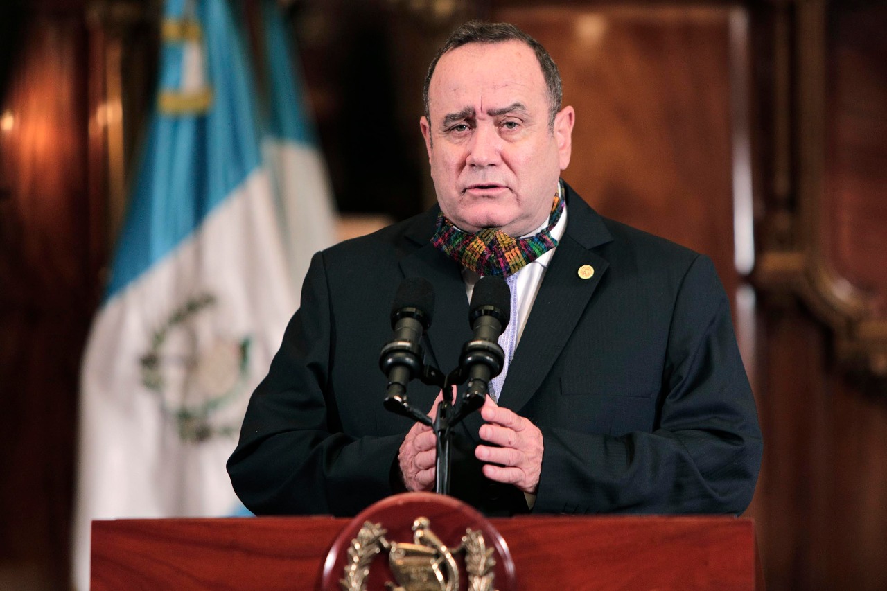 Coronavirus en Guatemala: transporte público, comercio e industria operarán según el tablero de alertas