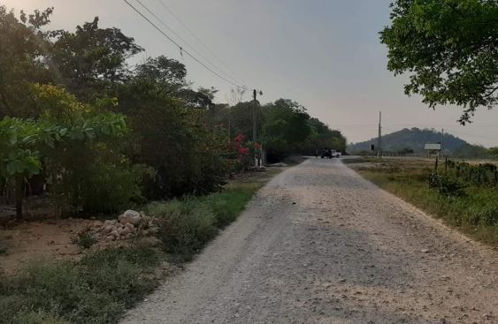 Ataque armado deja a mujer herida y a su hija sin vida en La Libertad, Petén