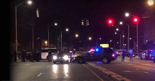 Inquilino decapita al dueño de una casa con una espada de samurái y se niega declarar alegando que es un ‘ciudadano soberano’