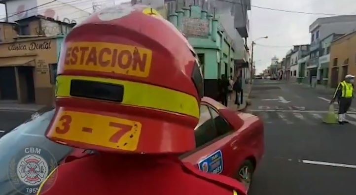 Cuatro personas pierden la vida de forma violenta y una resulta herida