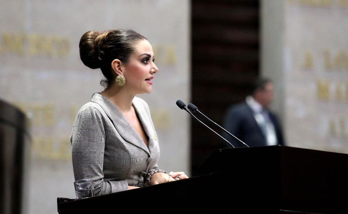 Diputada propone castigo por alterar contenido en redes y le responden con memes