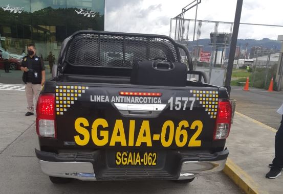 Capturan en Guatemala a dos hijos del expresidente de Panamá, Ricardo Martinelli, vinculados a lavado de dinero