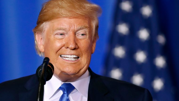 Trump quiere postergar las elecciones y señala riesgo de fraude por el coronavirus y votación por correo