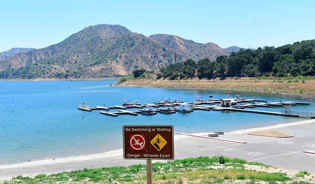 Desenlace fatal: Encuentran el cuerpo de la actriz Naya Rivera en lago de Los Ángeles