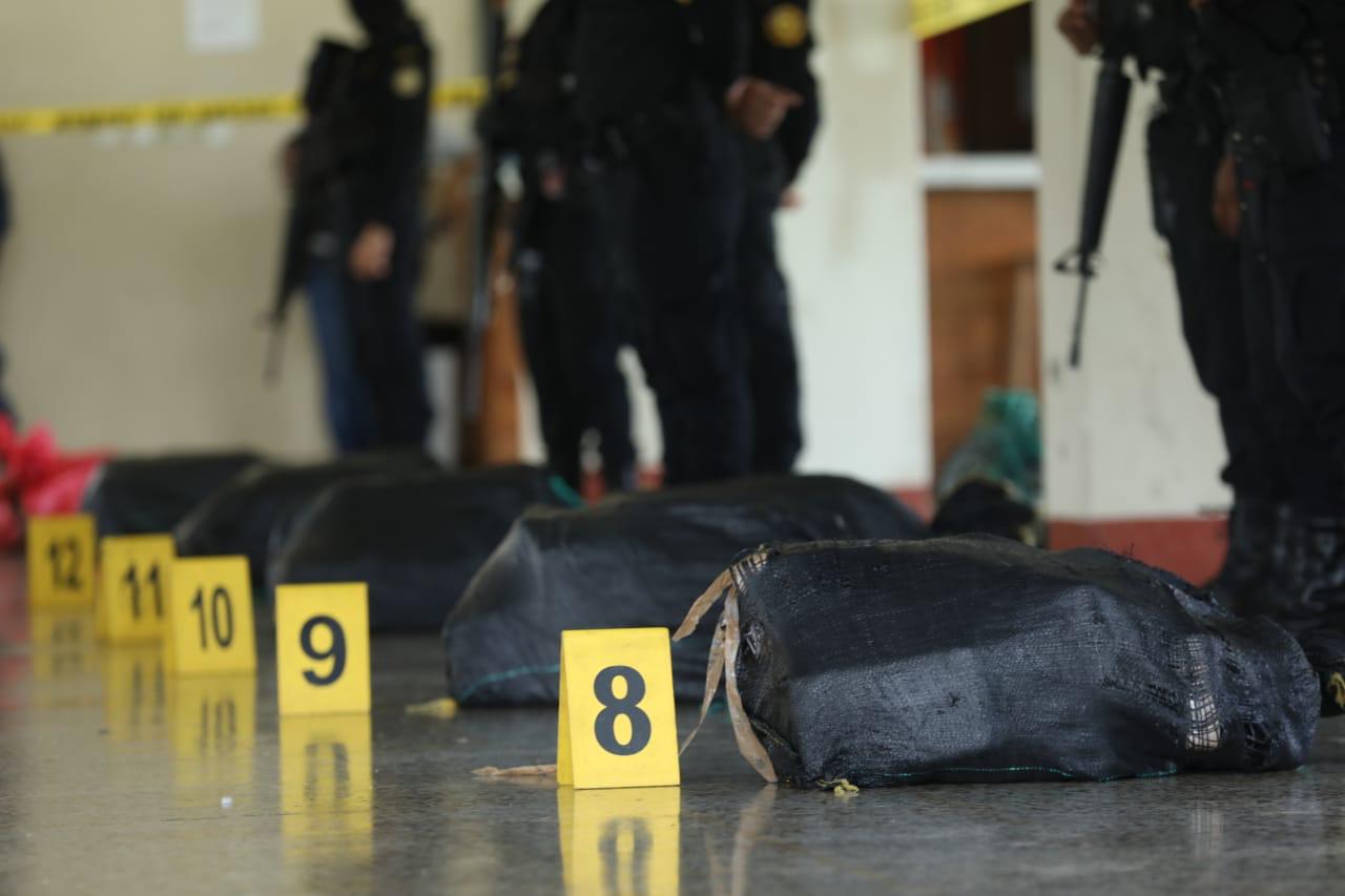 Embarcación