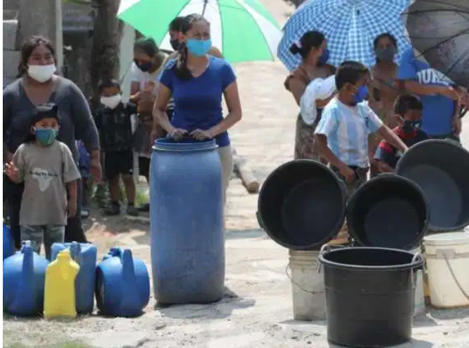Un bebé de 2 años está entre los fallecidos reportados este viernes por coronavirus en Guatemala