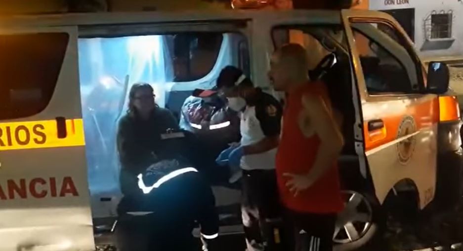 Matan a ciudadano ruso en un hotel de Antigua Guatemala y capturan al supuesto asesino